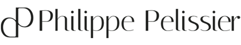 logo dr philippe pelissier chirurgien plasticien esthetique paris